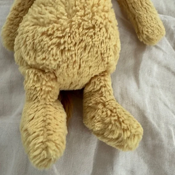 Jellycat Bashful Lion Small 8" Plush Stuffed Animal - Picture 3 of 6